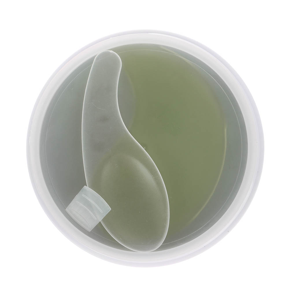 Патчи для глаз с экстрактом авокадо 60 шт тм Farres 90,0 г, арт.№ 330-619