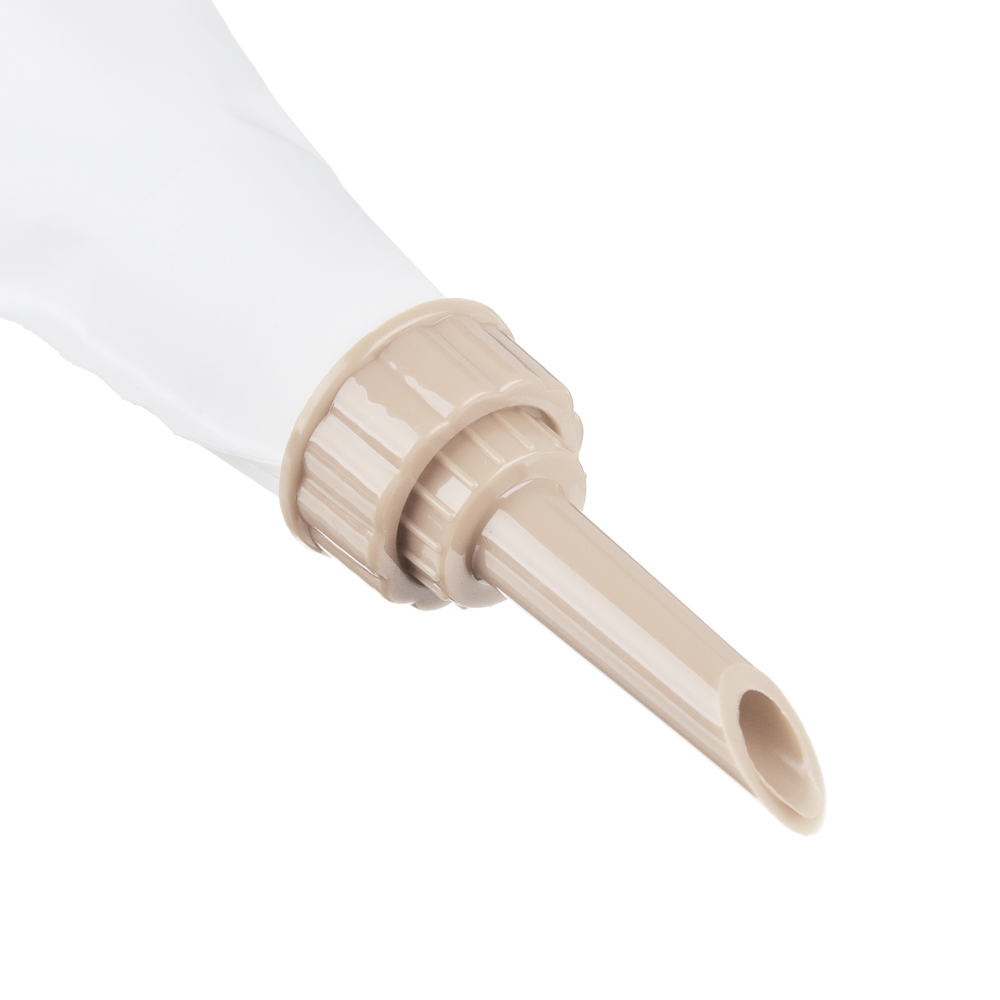 VETTA Мешок кондитерский, 5 насадок, арт.№ 884-354