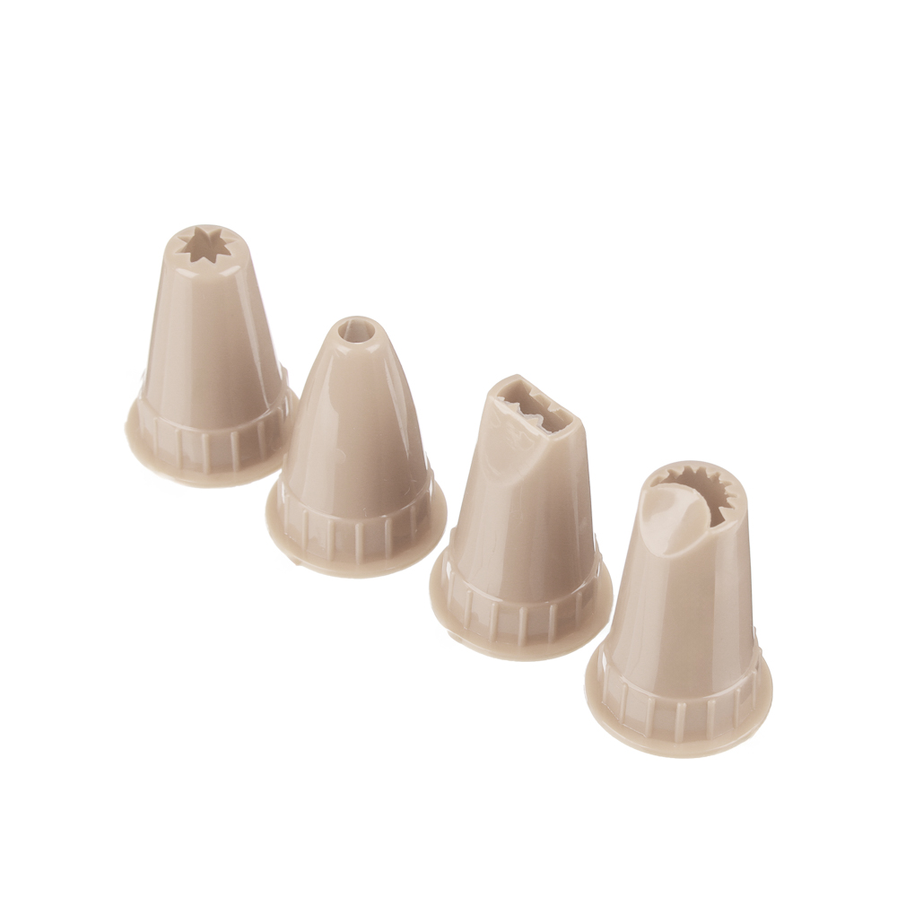 VETTA Мешок кондитерский, 5 насадок, арт.№ 884-354