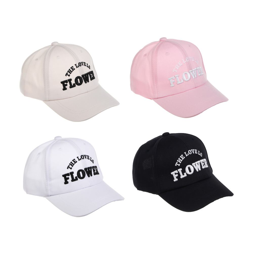 Кепка детская, тм GALANTE, р.52, 30% хлопок, 70% полиэстер, цвета в ас-те, арт.№ 314-083