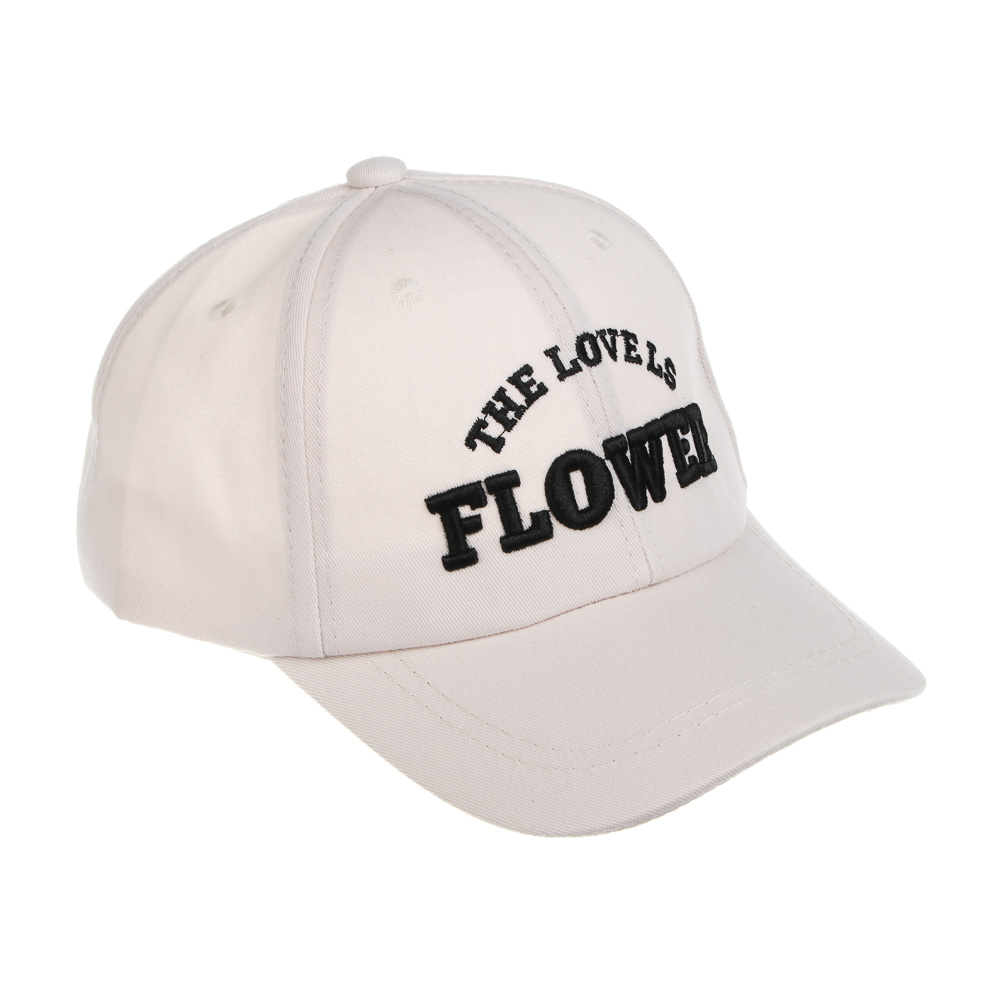 Кепка детская, тм GALANTE, р.52, 30% хлопок, 70% полиэстер, цвета в ас-те, арт.№ 314-083