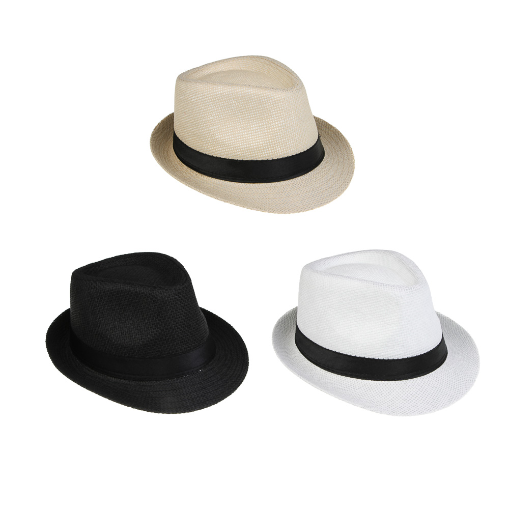 Шляпа денди, р.58, тм GALANTE, 100% целлюлоза, разноцветная, #2, арт.№ 314-090