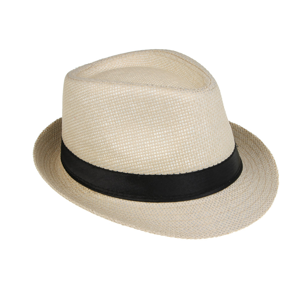 Шляпа денди, р.58, тм GALANTE, 100% целлюлоза, разноцветная, #2, арт.№ 314-090