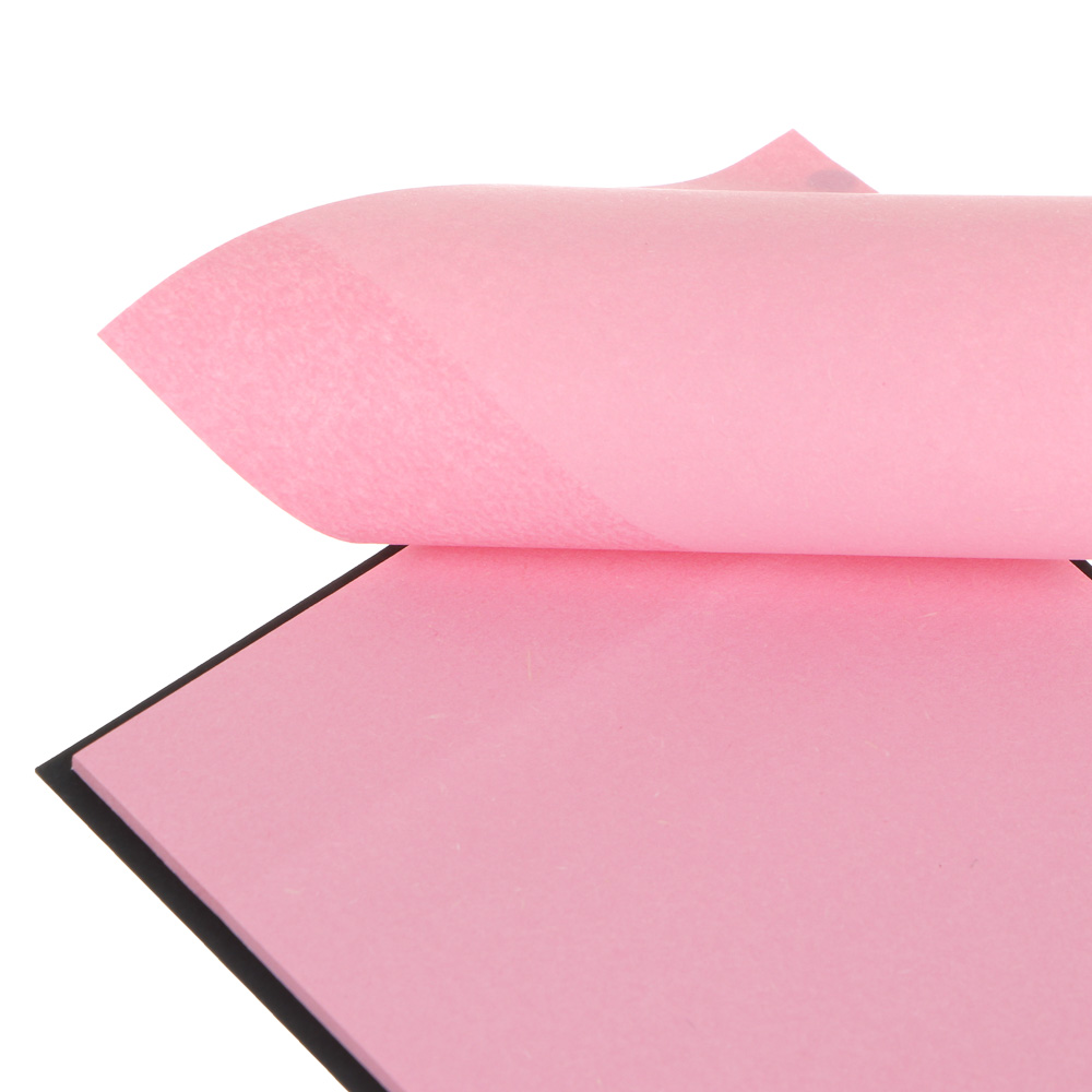 Набор (листочки самоклеющиеся и закладки), бумага, полиэтилен, 13х8см, 4 цвета, арт.№ 526-422