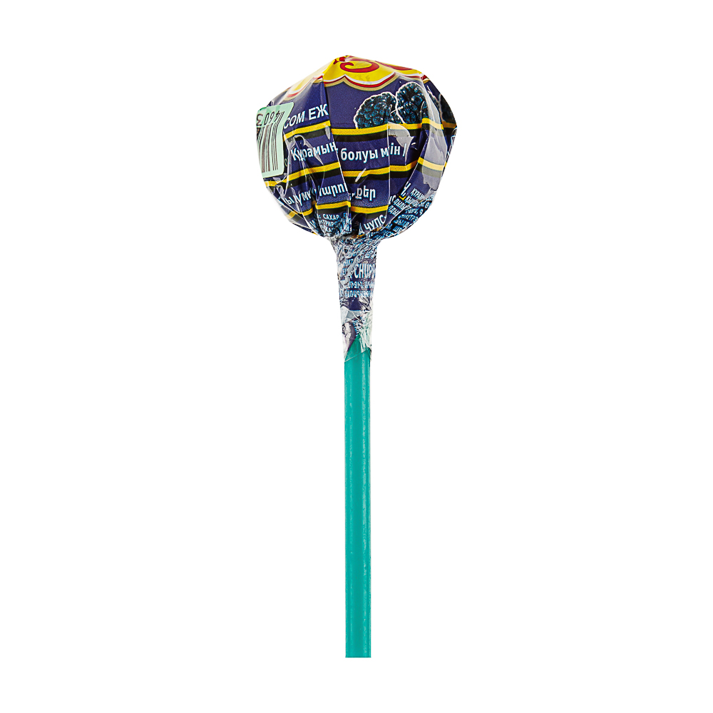 Карамель Chupa Chups в ассортименте, 12 г., арт.№ 347-347
