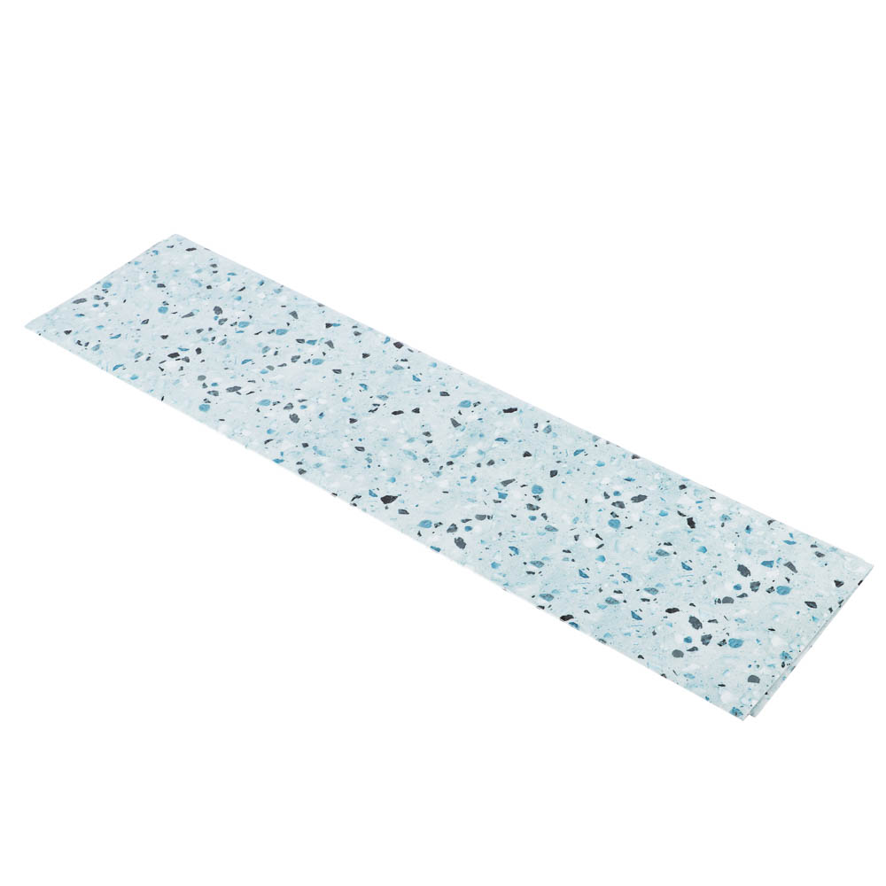 Наклейка на кафель тм VETTA, ПВХ, 60x90см, 2 дизайна, арт.№ 416-309