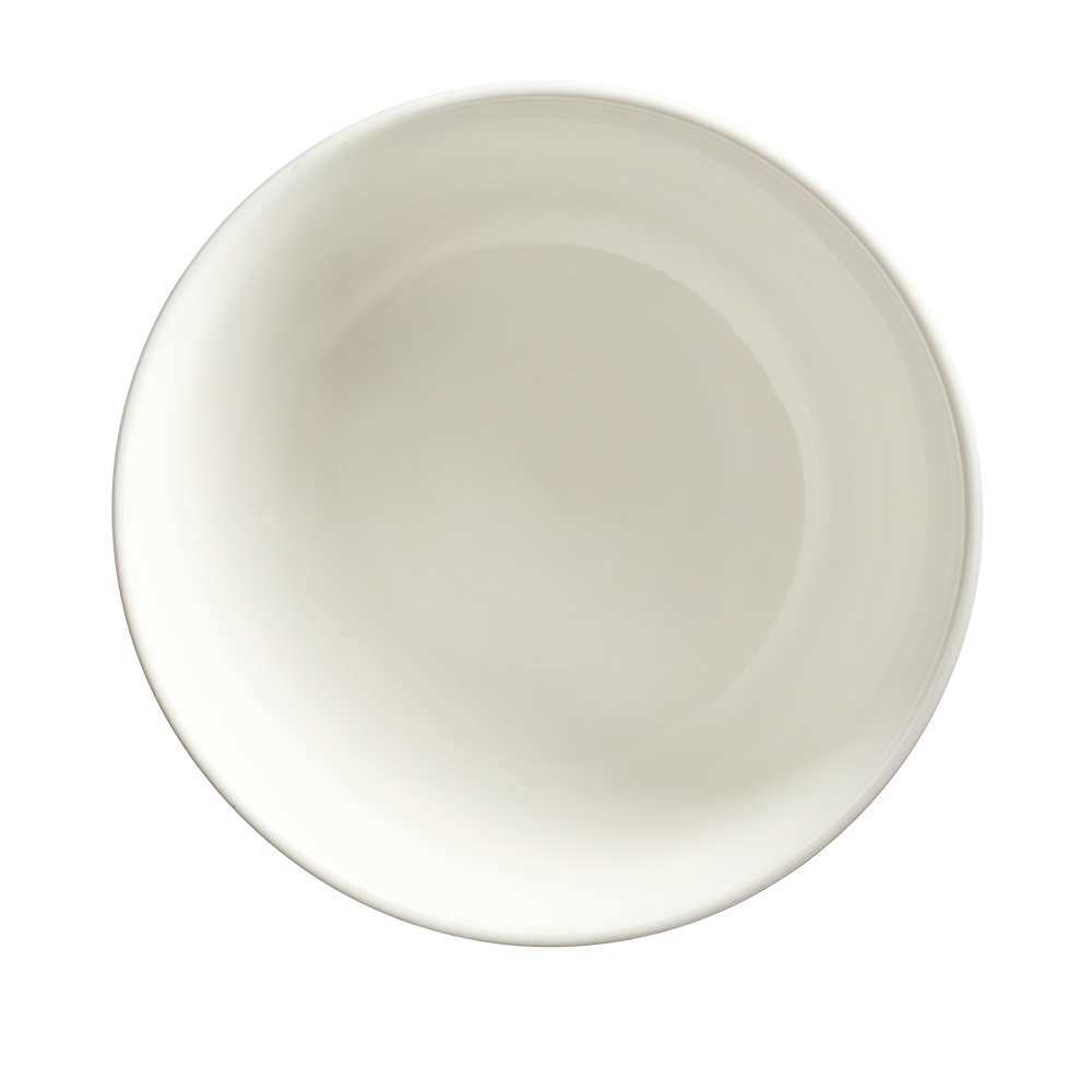 BY COLLECTION White Line Салатник, 15х7см, фарфор, арт.№ 820-816