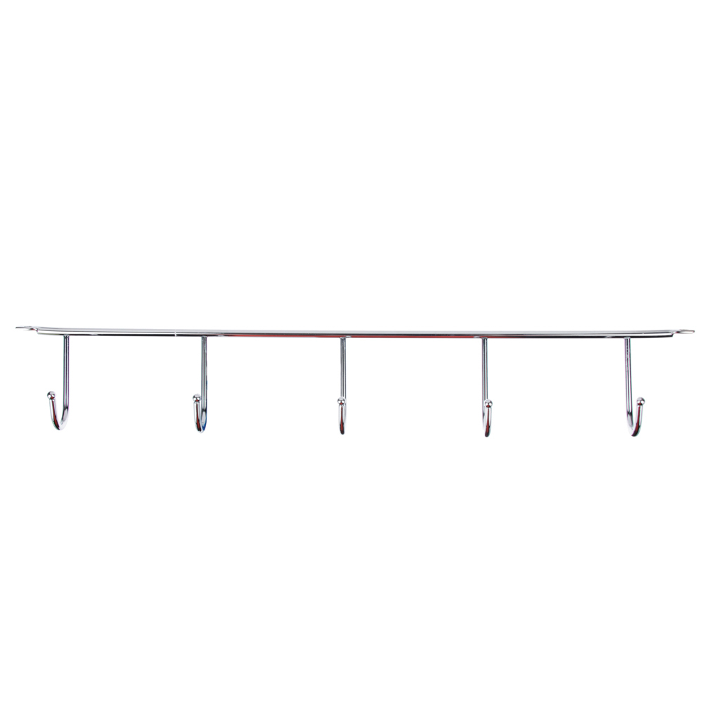 VETTA Крючки с креплением снизу, CWJ241A, арт.№ 481-044