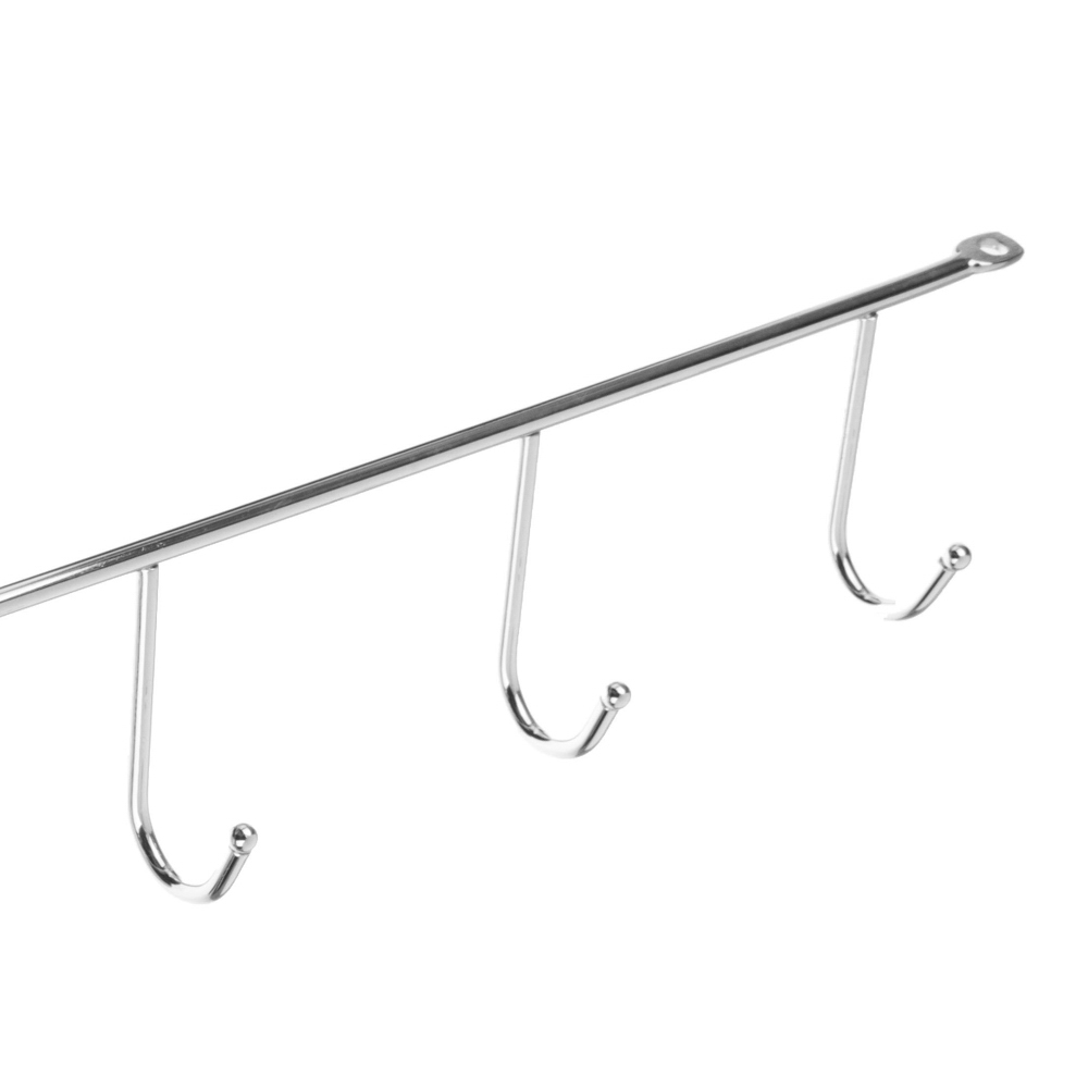 VETTA Крючки с креплением снизу, CWJ241A, арт.№ 481-044