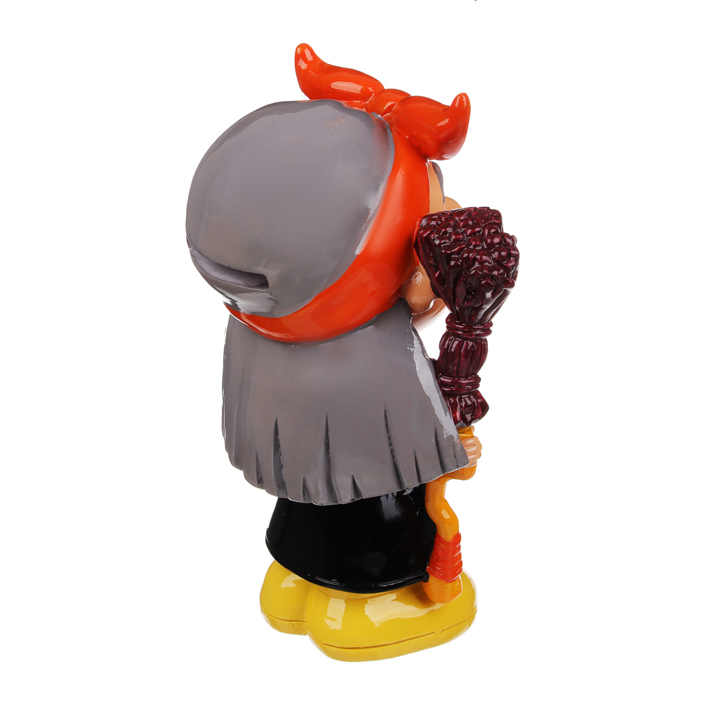 Сказки BY Копилка 8-18см, полистоун, Бабуля, арт.№ R21-020