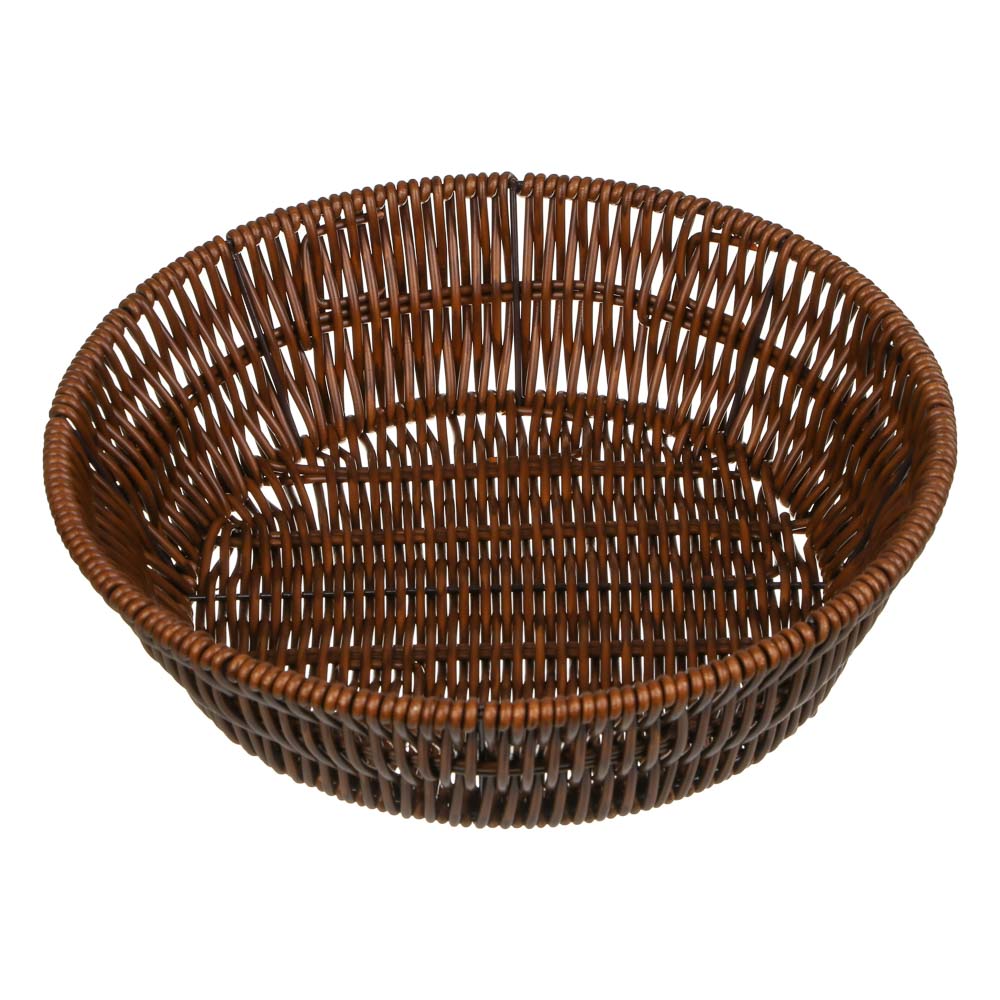 Корзина для фруктов тм VETTA, 25см, полипропилен, арт.№ 827-142