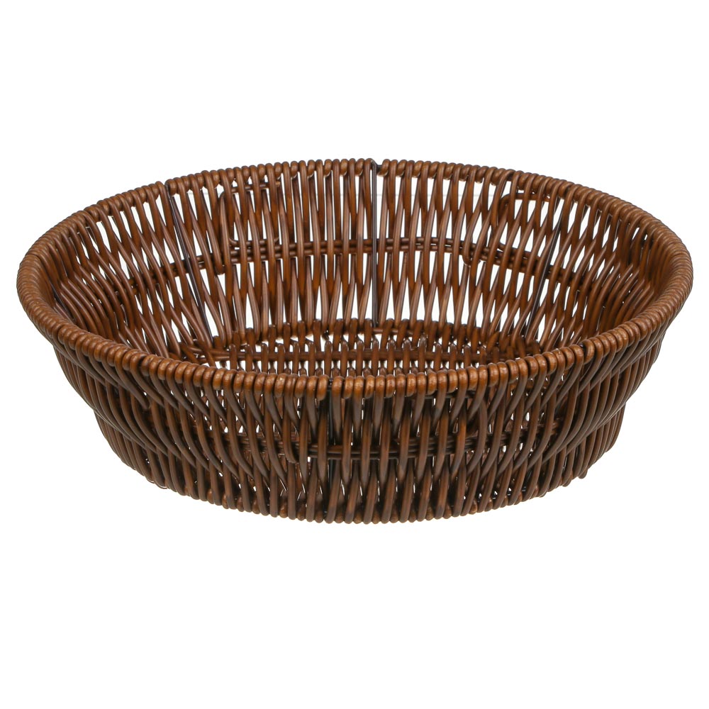 Корзина для фруктов тм VETTA, 25см, полипропилен, арт.№ 827-142