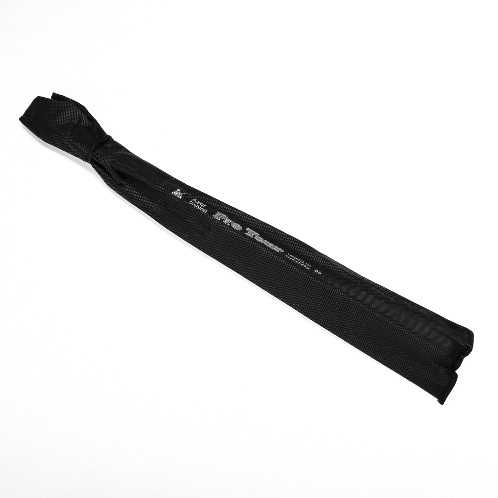 AZOR FISHING Спиннинг "ПроТур", телескоп., карбон 40%, 2,1м, тест 40-80гр., арт.№ 149-142
