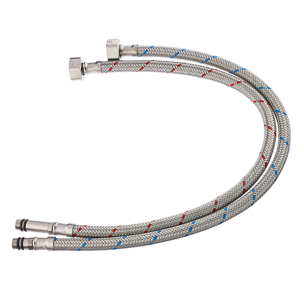 RAIN Смеситель для кухни Веста, высокий излив, картридж 35мм, латунь, под гранит, белый, арт.№ 561-282