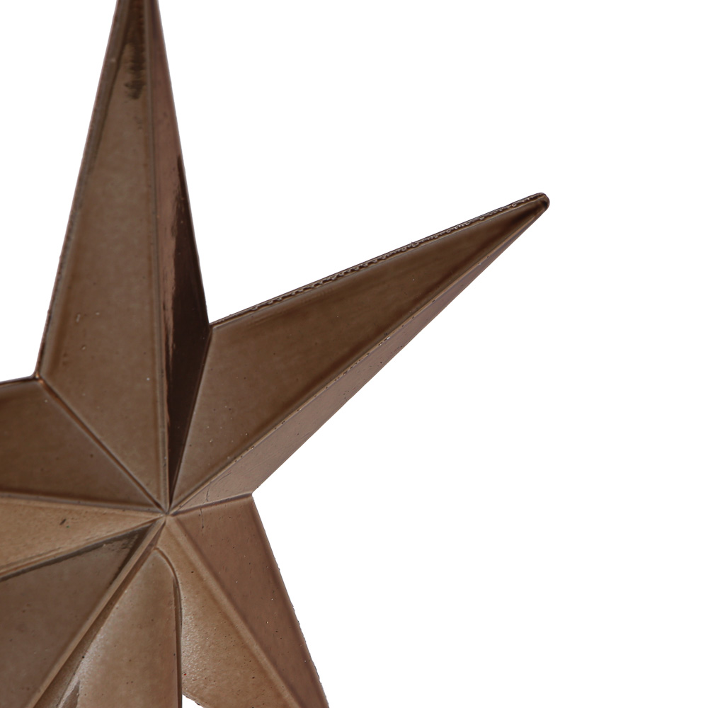 СНОУ БУМ Набор шаров и украшений, 39 шт, 3см, 4см, 5см, 8см, кофейный, зеленый, шампань, арт.№ 309-084