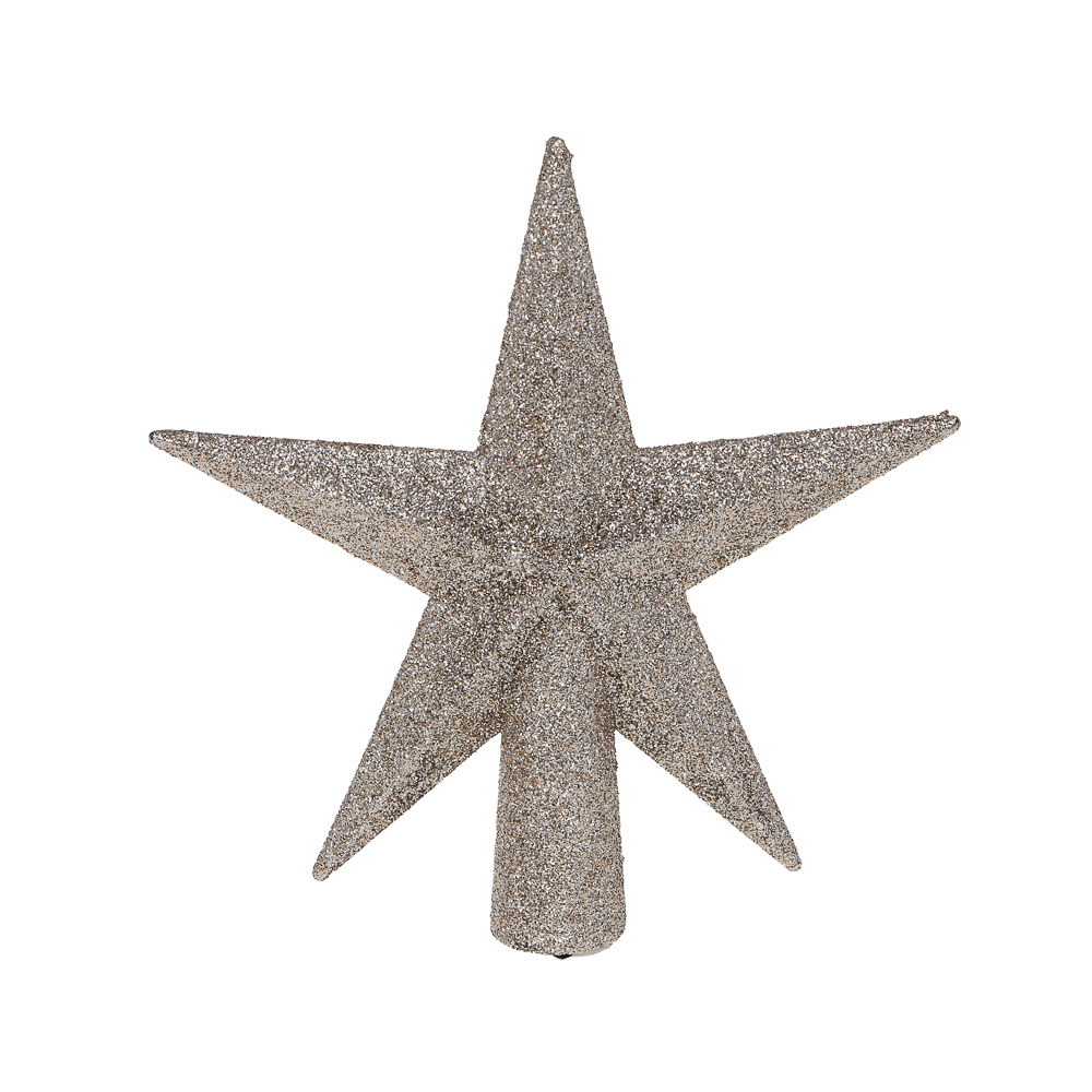 СНОУ БУМ Набор шаров и украшений 30 шт, 3см, 4см, 6см, 8см, белый, арт.№ 309-086