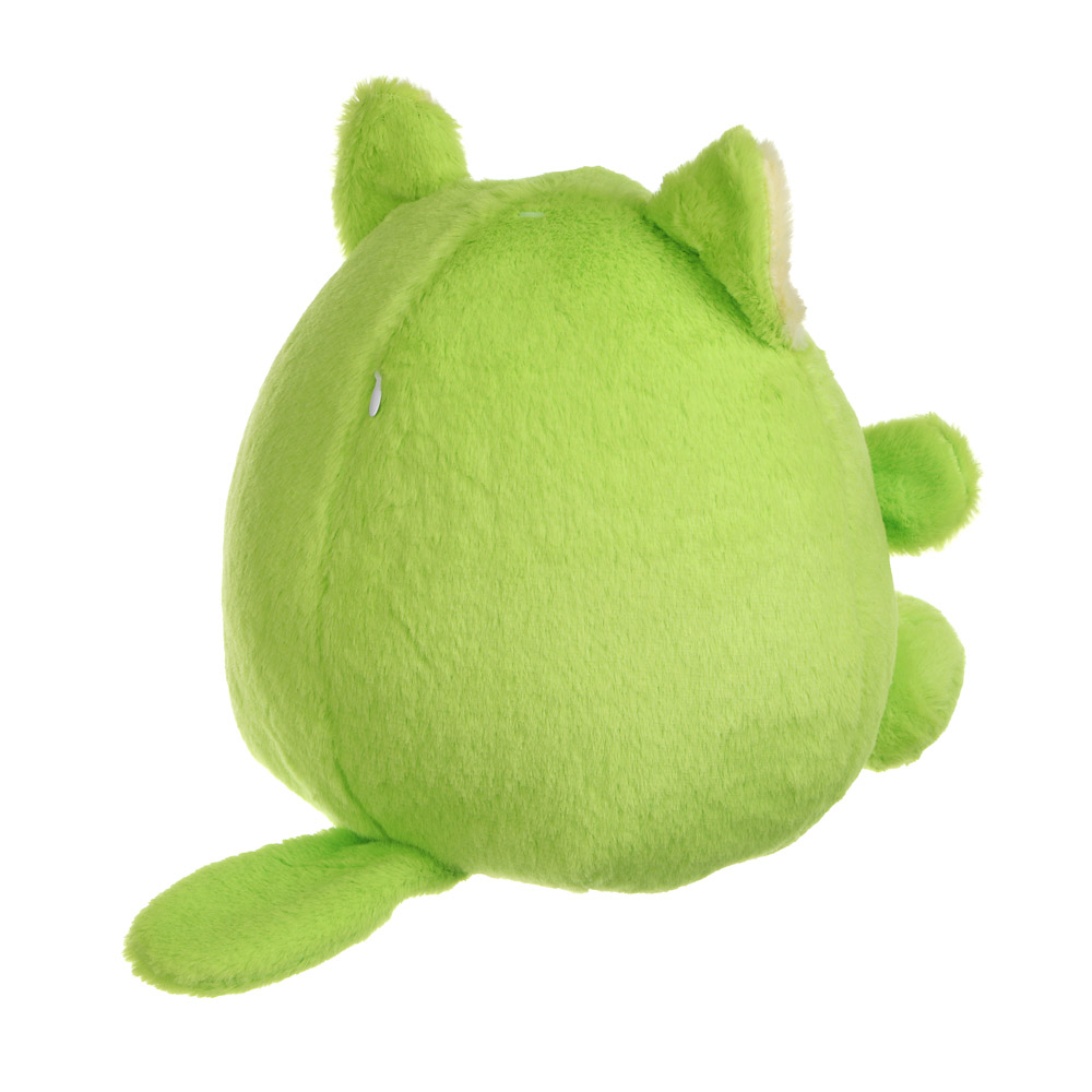 ИГРОЛЕНД Игрушка мягкая "Кисик", 23 см, полиэстер, 3 вида, арт.№ 264-521