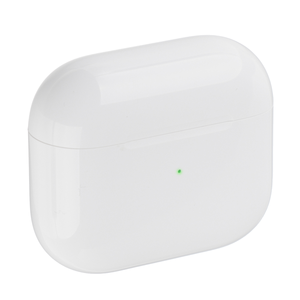 Наушники беспроводные TWS BY Space Connect 3, беспроводная подзарядка, 30/350мАч, BT 5.1, арт.№ 410-213