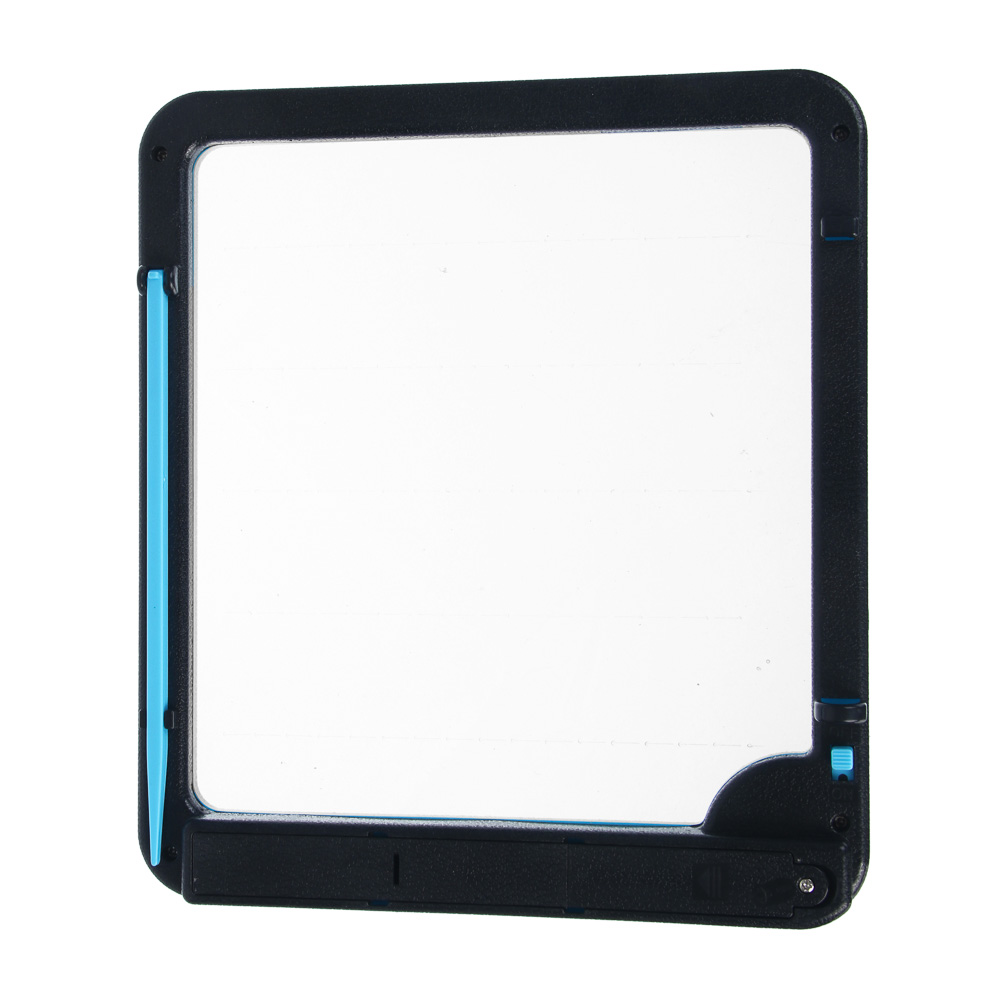 ХОББИХИТ Планшет неоновый для рисования, 3xАА, РР, 24х3х20см, арт.№ 214-094