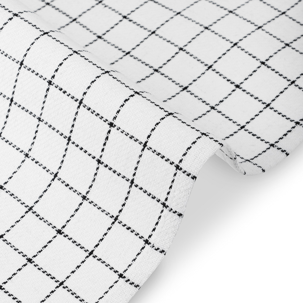 PROVANCE Стандарт Набор салфеток 10шт, 30х30см, 50% хлопок, 50% полиэстер, арт.№ 434-197