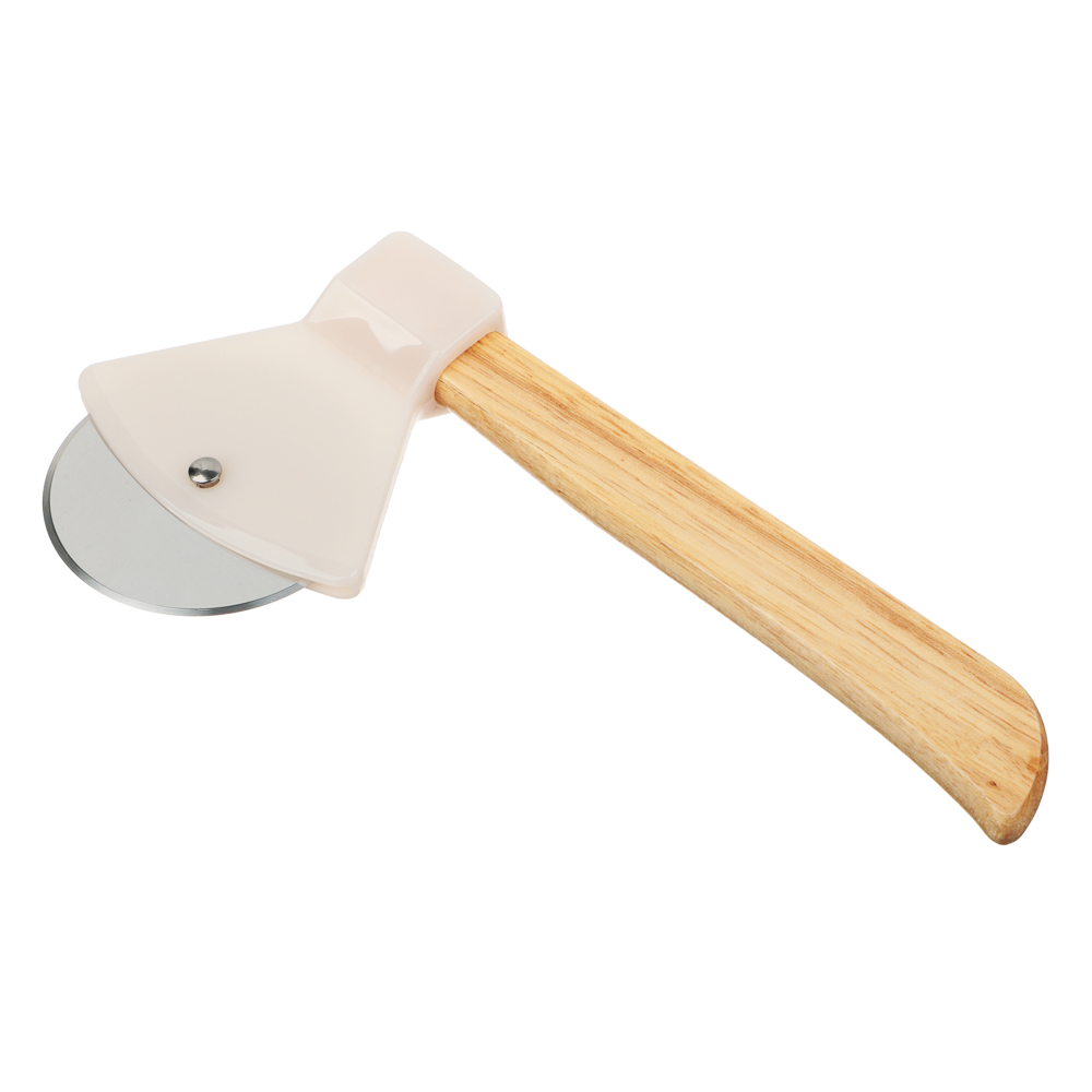 SATOSHI Нож для пиццы "Топор" 21х10см, нерж.сталь, арт.№ 882-006