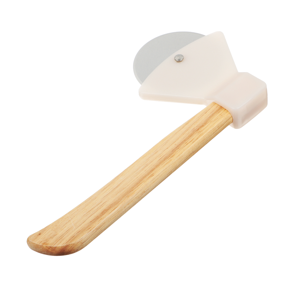 SATOSHI Нож для пиццы "Топор" 21х10см, нерж.сталь, арт.№ 882-006