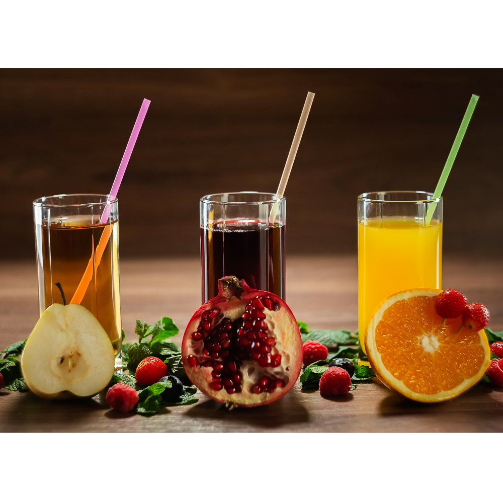 PASABAHCE Танго Набор стаканов 6 шт 290 мл, стекло, арт.№ 878-464