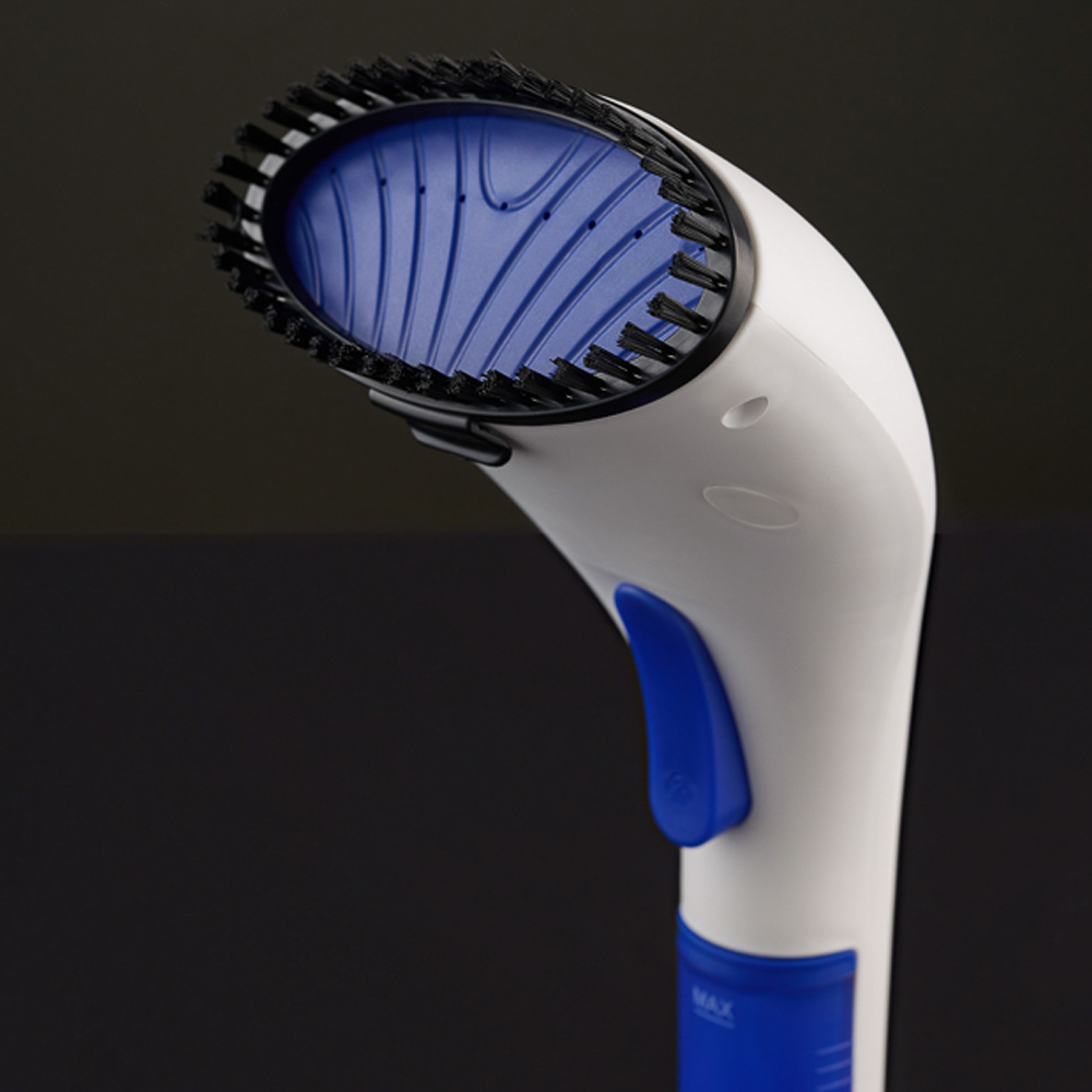 LEBEN Отпариватель ручной, 1300Вт, 15 гр/мин, объем 60мл, арт.№ 249-030