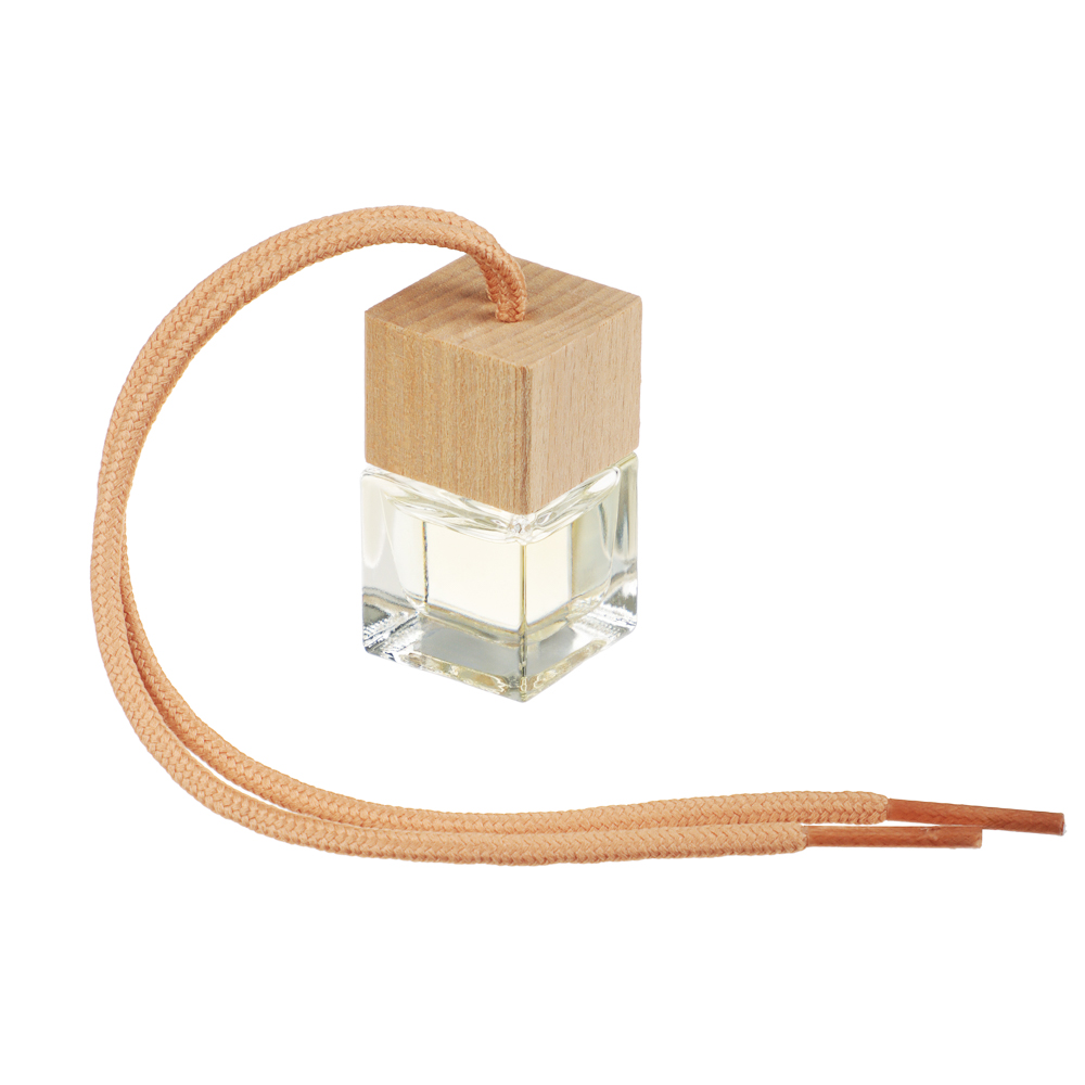 NEW GALAXY Ароматизатор подвесной Автопарфюм, по мотивам Black opium, 5 мл, арт.№ 794-608