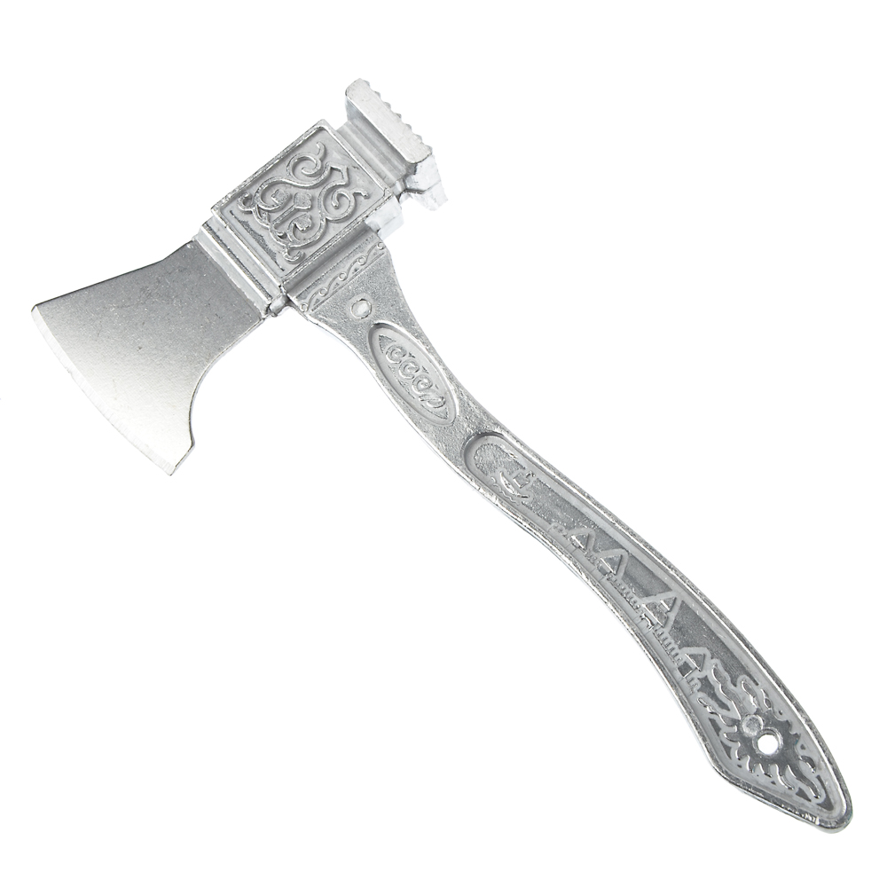 Топор кухонный, алюминиевый сплав, 22см, арт.№ 889-316