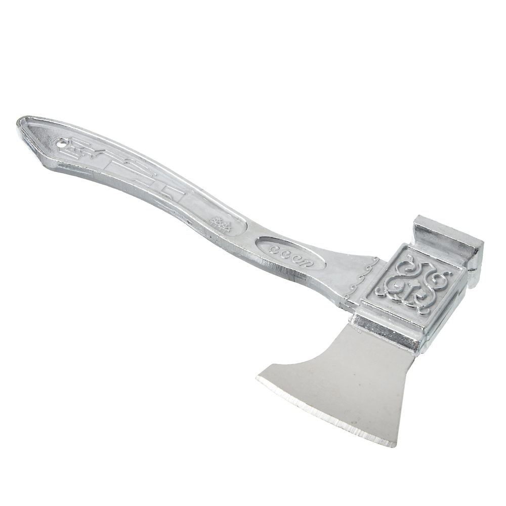 Топор кухонный, алюминиевый сплав, 22см, арт.№ 889-316