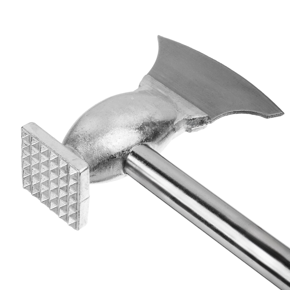 Топор кухонный, 28см, алюминиевый сплав, арт.№ 889-439