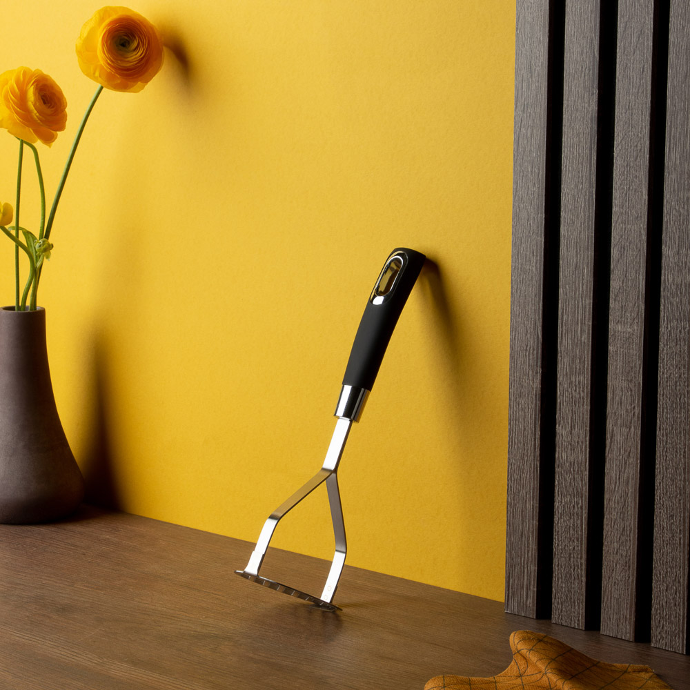 SATOSHI Имари Толкушка нерж. сталь, арт.№ 882-273