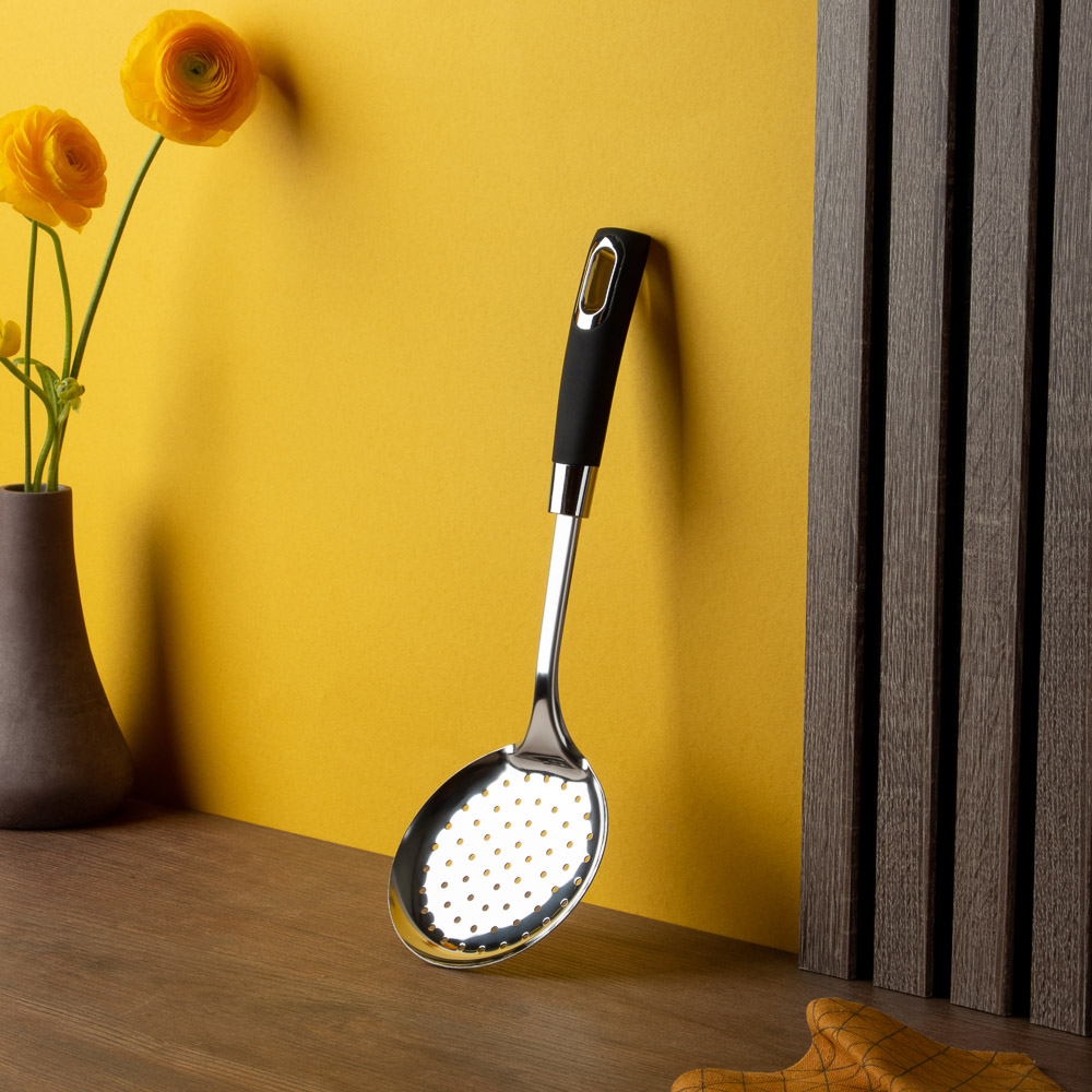 SATOSHI Имари Шумовка нерж. сталь, арт.№ 882-274