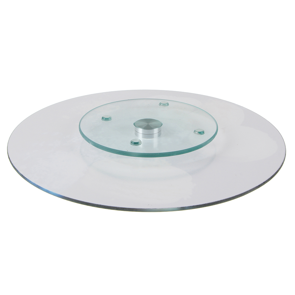 VETTA Тортовница вращающаяся, стекло, d=30 см, арт.№ 877-619