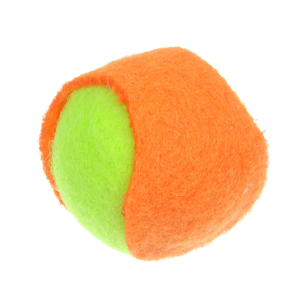 VETTA Набор игрушек для кошки, плюш, полипропилен, 4 см, 3 шт, арт.№ 273-481