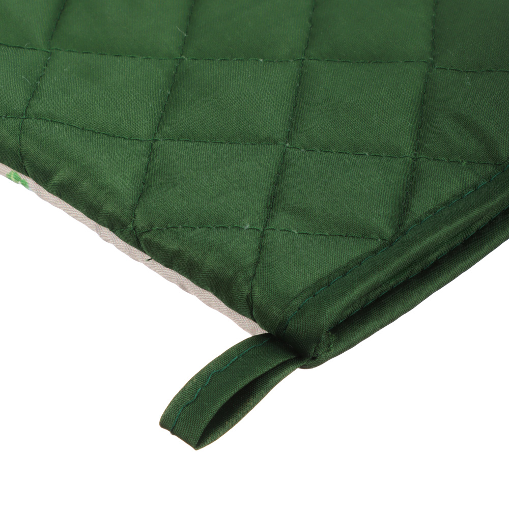 PROVANCE Фелиз Прихватка-варежка, 100% полиэстер, 17х27см, натуральный, арт.№ 492-236