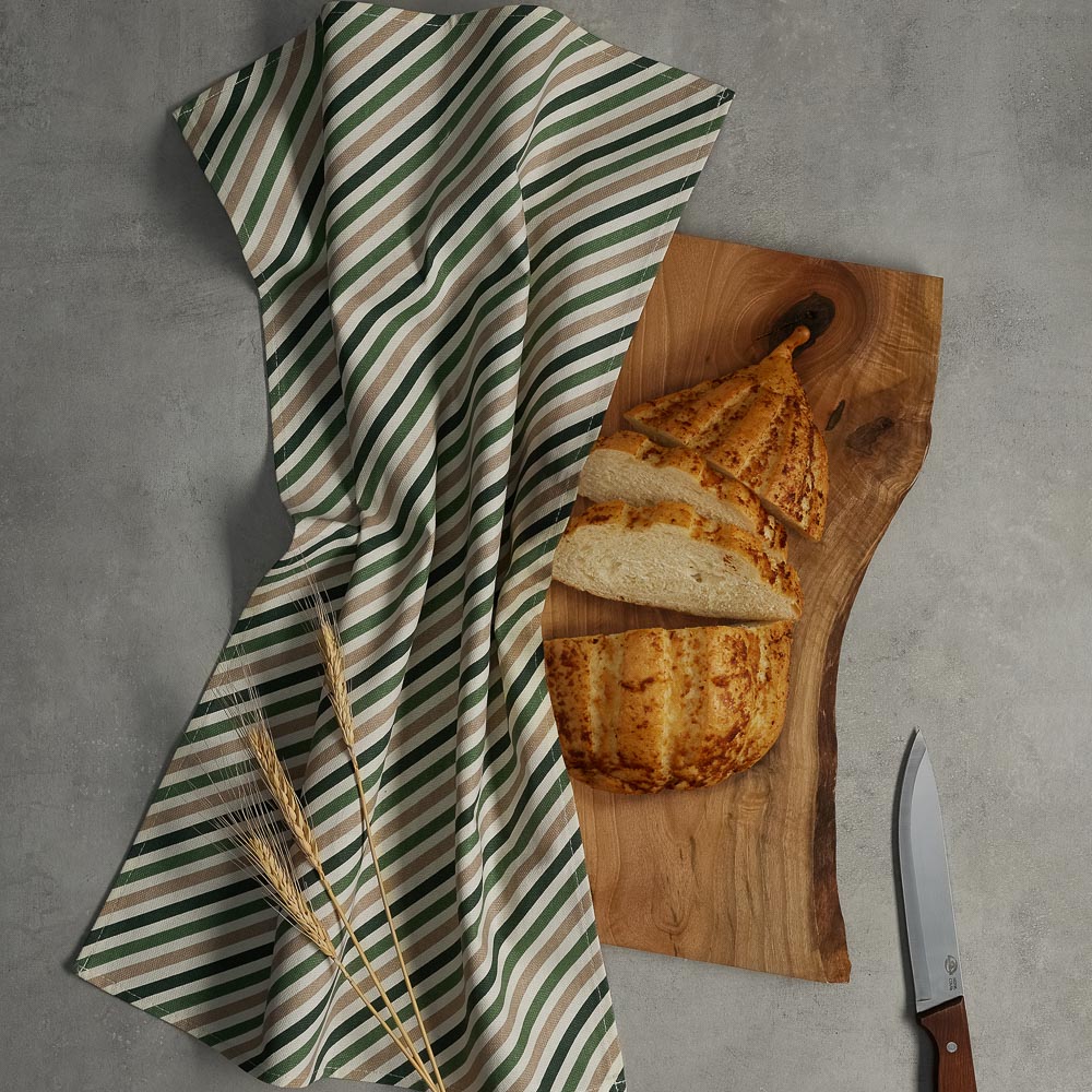 PROVANCE Фелиз Полотенце кухонное, 100% хлопок, 38х64см, 5 дизайнов, арт.№ 492-240