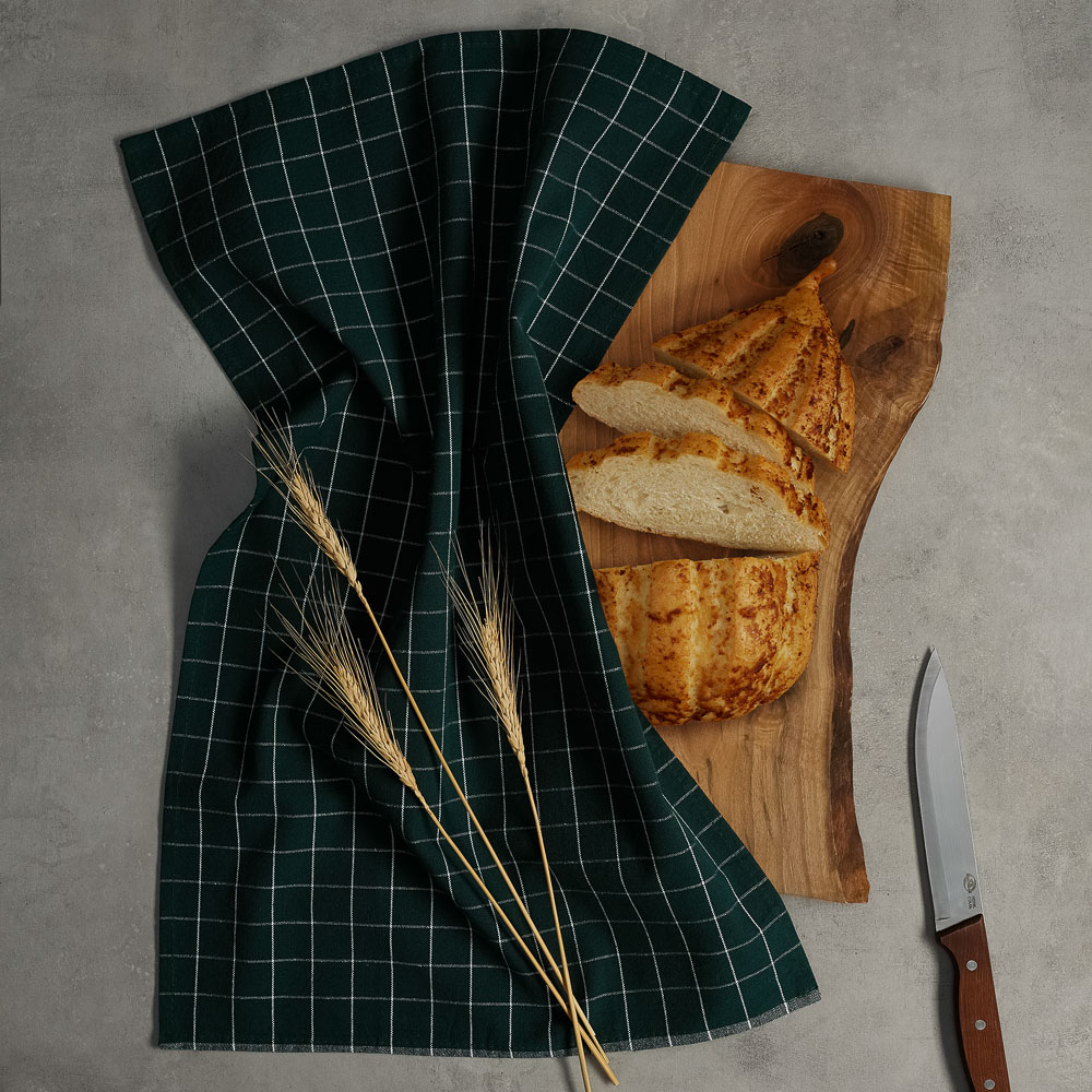 PROVANCE Фелиз Полотенце кухонное, 100% хлопок, 38х64см, 5 дизайнов, арт.№ 492-240