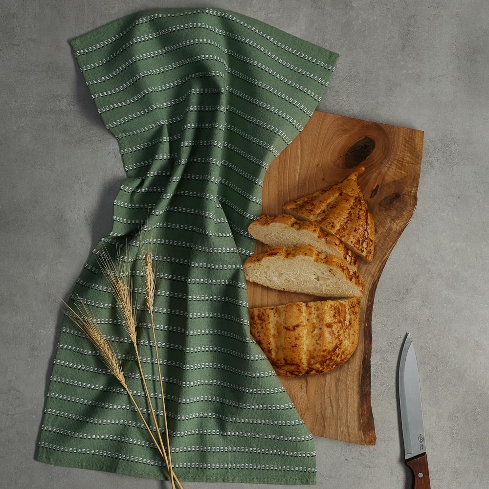 PROVANCE Фелиз Полотенце кухонное, 100% хлопок, 38х64см, 5 дизайнов, арт.№ 492-240