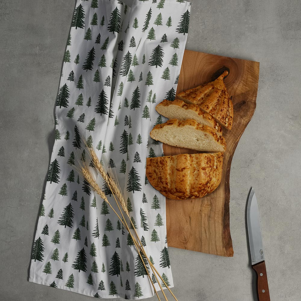 PROVANCE Фелиз Полотенце кухонное, 100% хлопок, 38х64см, 5 дизайнов, арт.№ 492-240