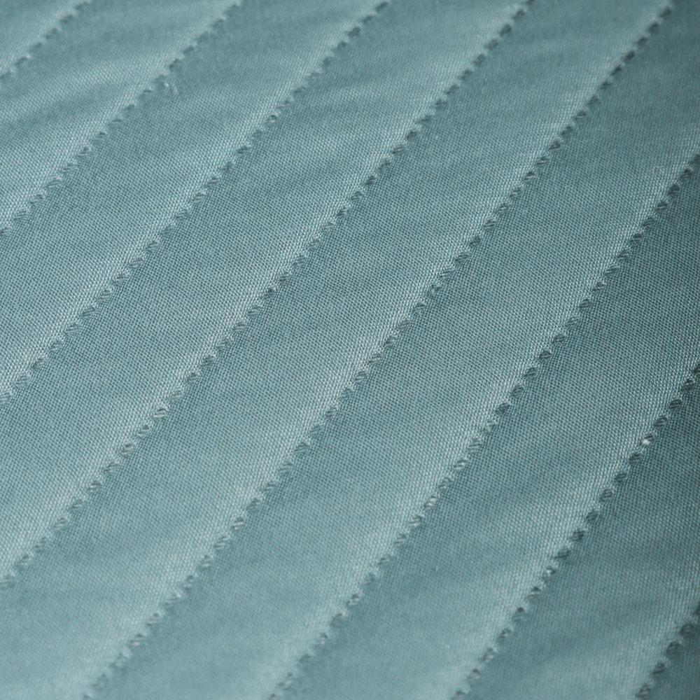 PROVANCE Покрывало стеганое однотонное 200х220см, 100% полиэстер, 2 цвета, арт.№ 486-061