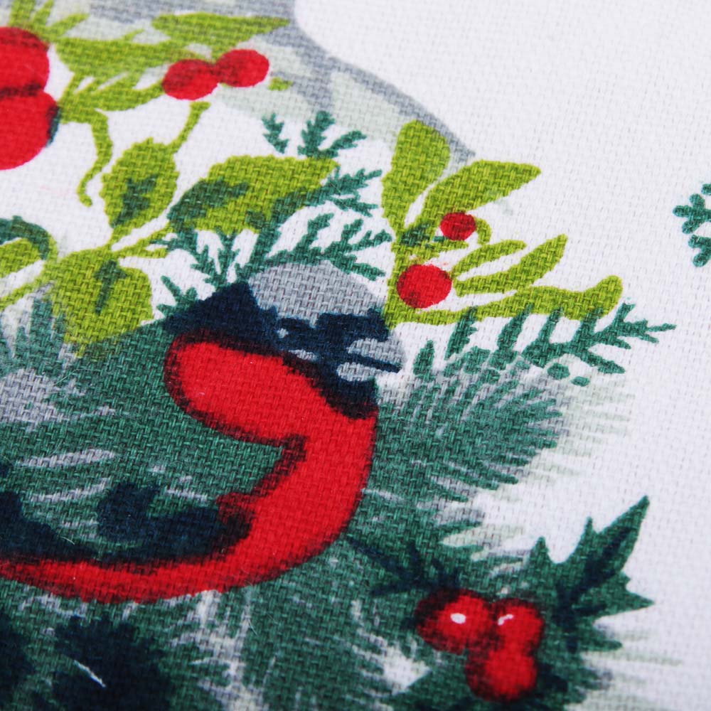 PROVANCE Снегирь Прихватка, 100% хлопок, 20х20см, арт.№ 492-108