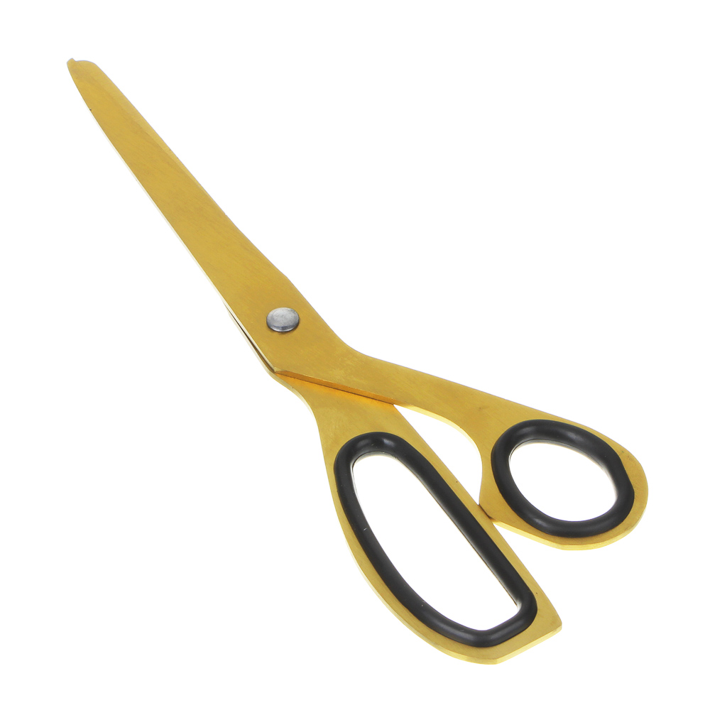 VETTA Ножницы канцелярские, металл, пластик, 20см, SK8007, арт.№ 350-052