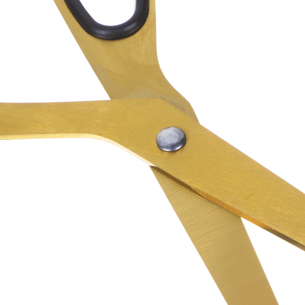 VETTA Ножницы канцелярские, металл, пластик, 20см, SK8007, арт.№ 350-052