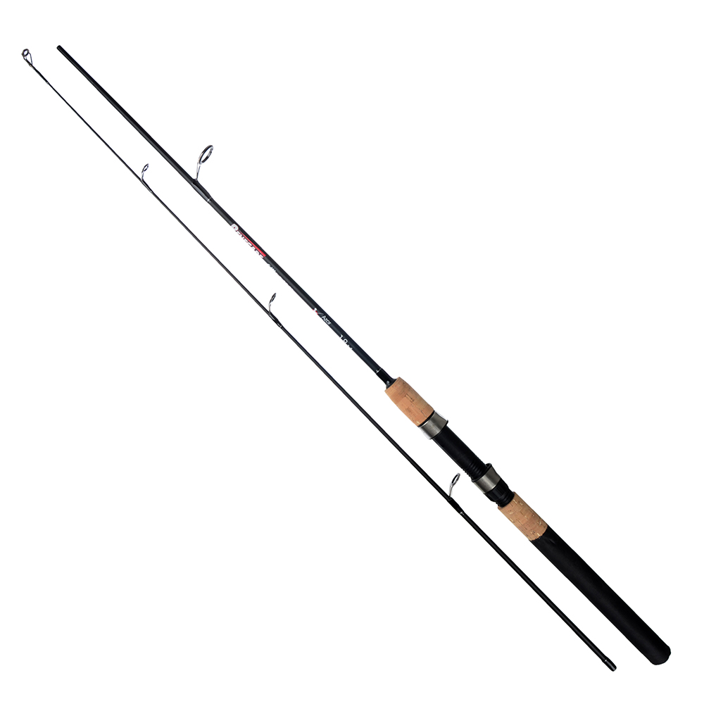 AZOR FISHING Спиннинг "Ренегад", штекерный, карбон, 1,8м, тест 5-25гр., арт.№ 149-150