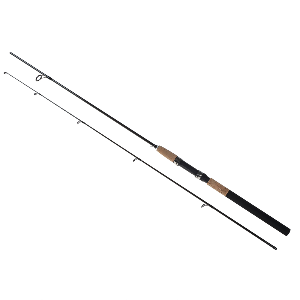 Спиннинг "Ренегад" тм AZOR FISHING, штекерный, карбон, 2,4м, тест 5-25гр., арт.№ 149-152