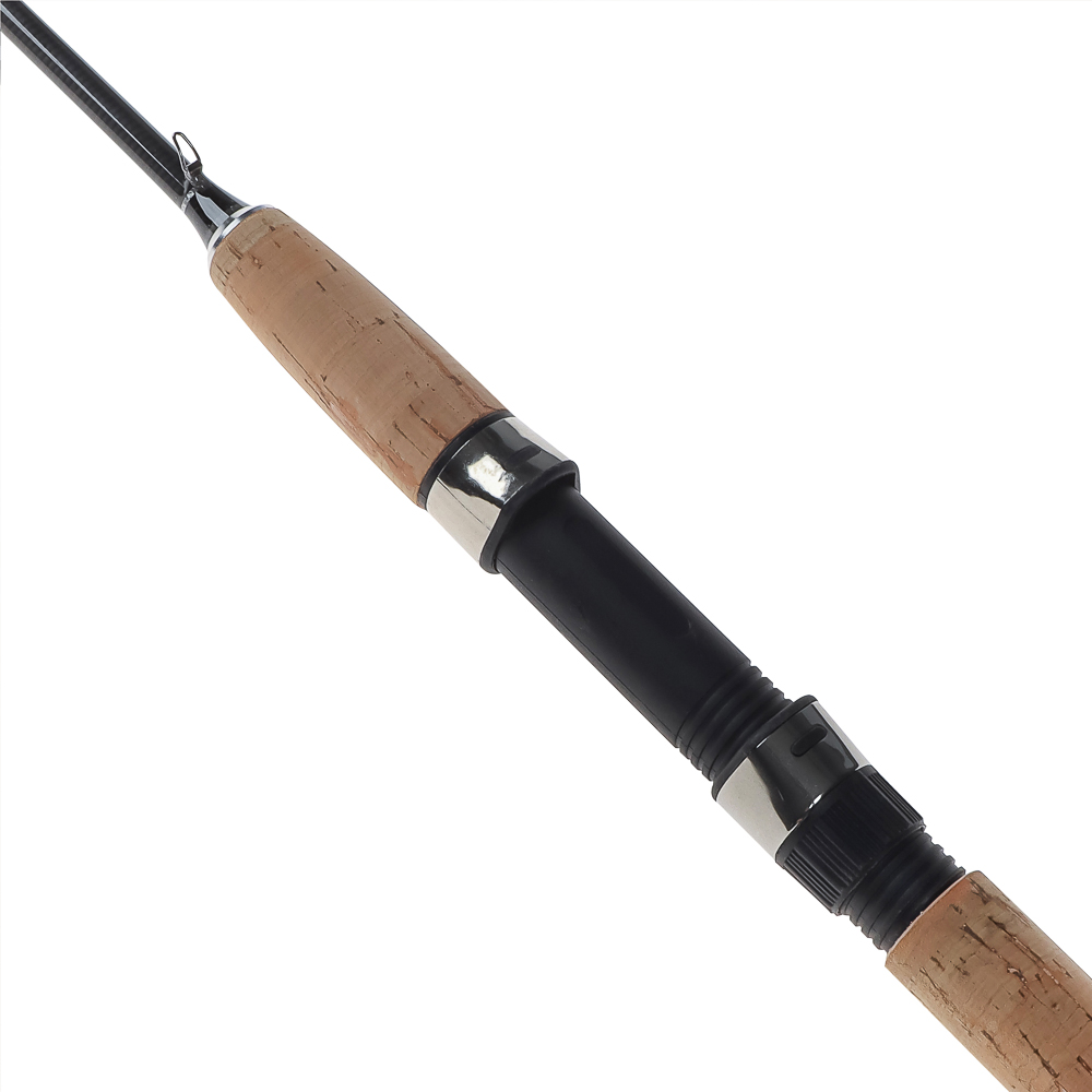 Спиннинг "Ренегад" тм AZOR FISHING, штекерный, карбон, 2,4м, тест 5-25гр., арт.№ 149-152