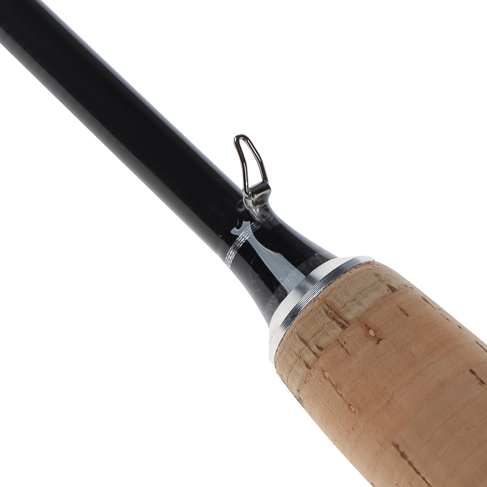 Спиннинг "Ренегад" тм AZOR FISHING, штекерный, карбон, 2,4м, тест 5-25гр., арт.№ 149-152