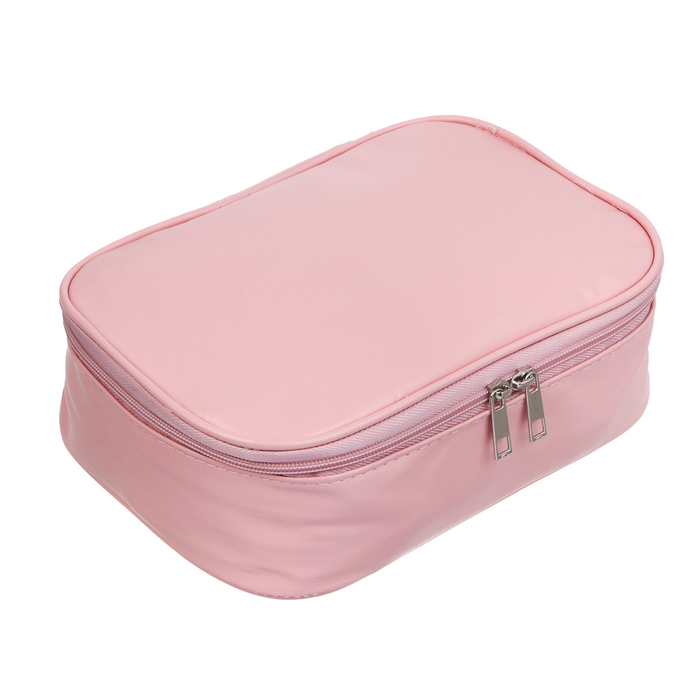 Косметичка несессер многофункциональная тм ЮL All in one, ПУ, 24х18х9см, 3 цвета, арт.№ 327-342